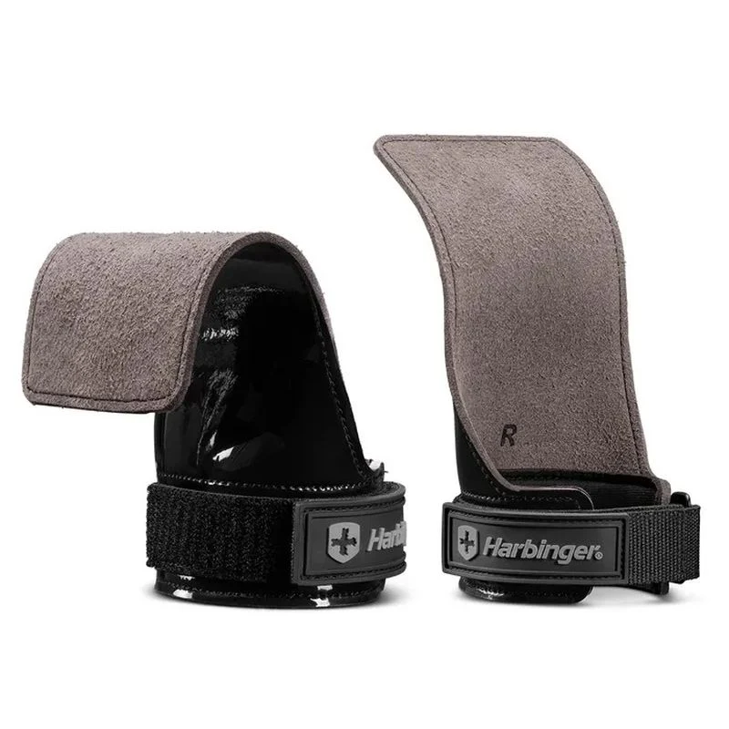 Harbinger Pro Tacky Grips