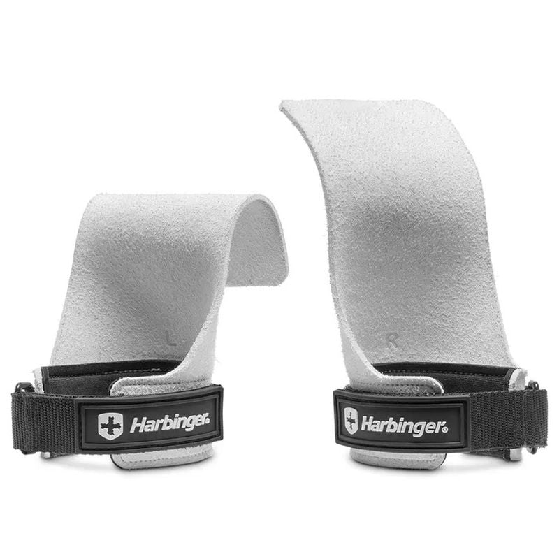Harbinger Pro Traction Grips