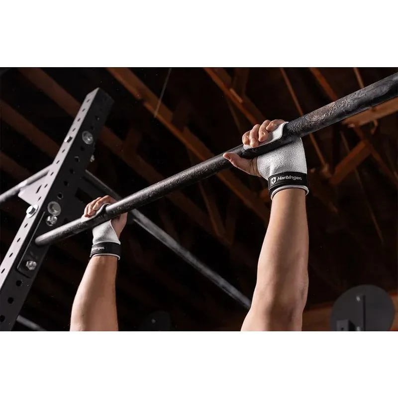 Harbinger Pro Traction Grips - Image 2