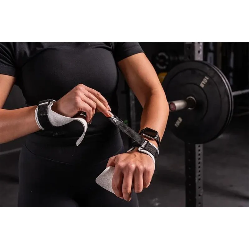 Harbinger Pro Traction Grips - Image 3