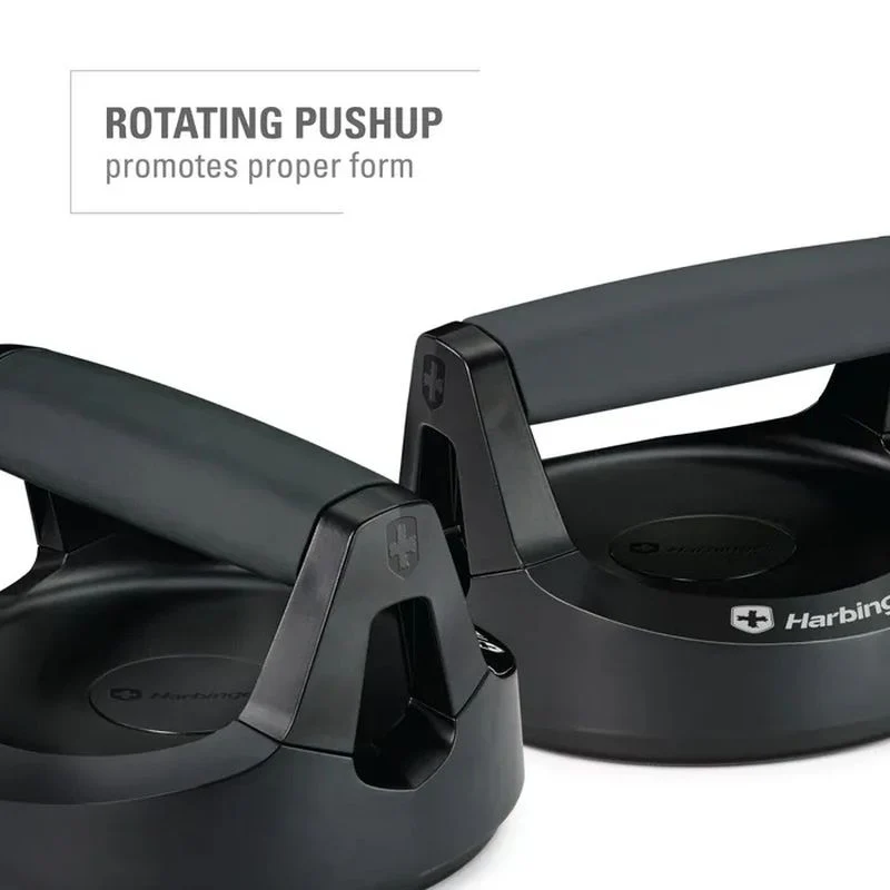 Harbinger Pushup Pro - Image 3