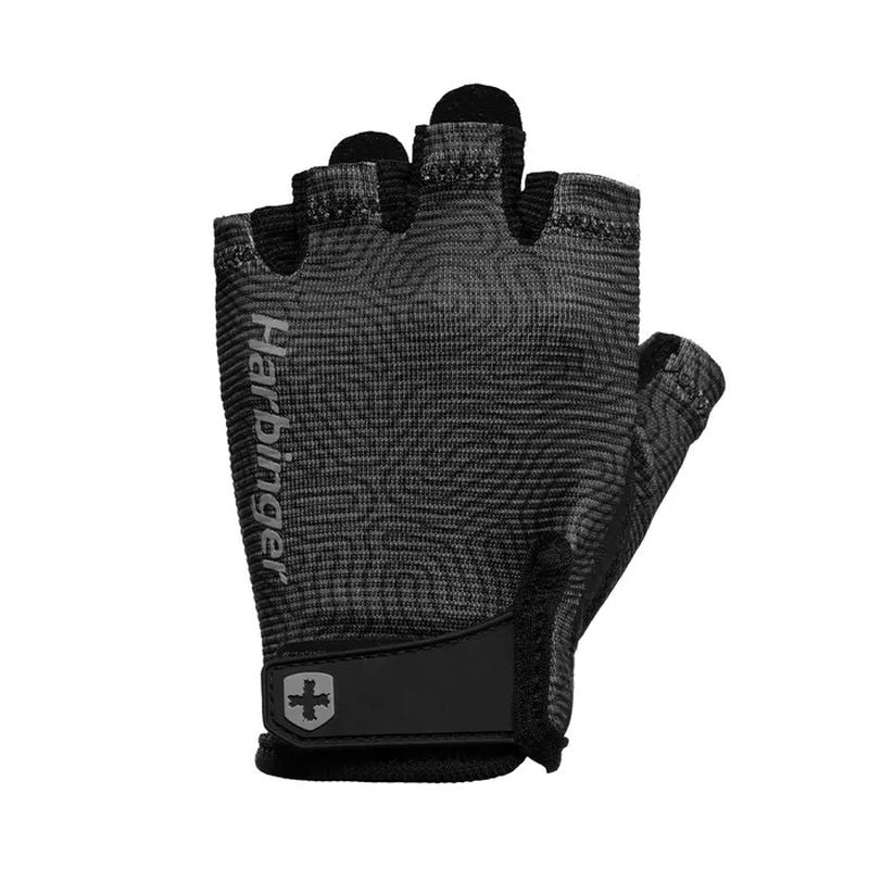 Harbinger Womens Power 3.0 Weight Training Gloves