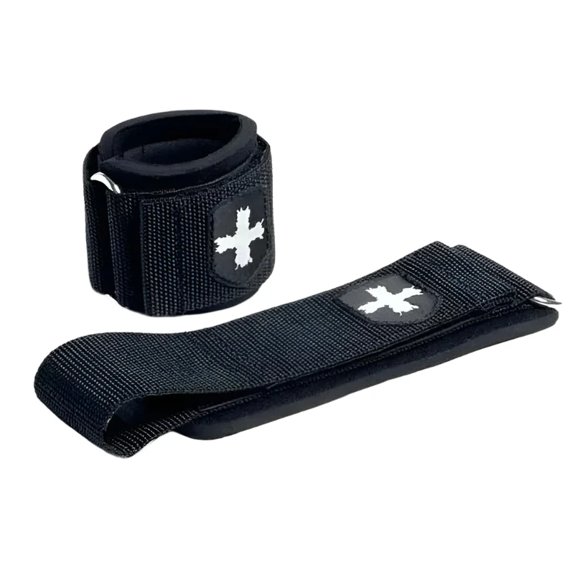 Harbinger Wrist Supports