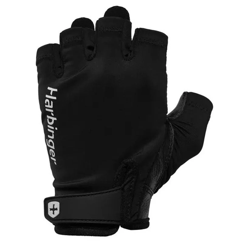 Harbinger Mens Pro 3.0 Weight Training Gloves