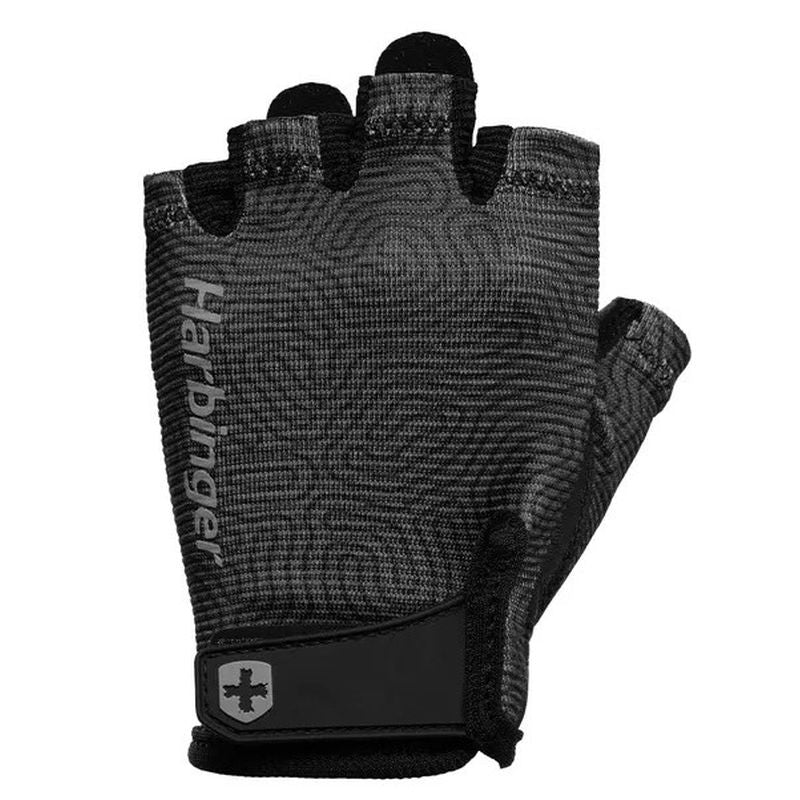 Harbinger Womens Pro 3.0 Weight Training Gloves