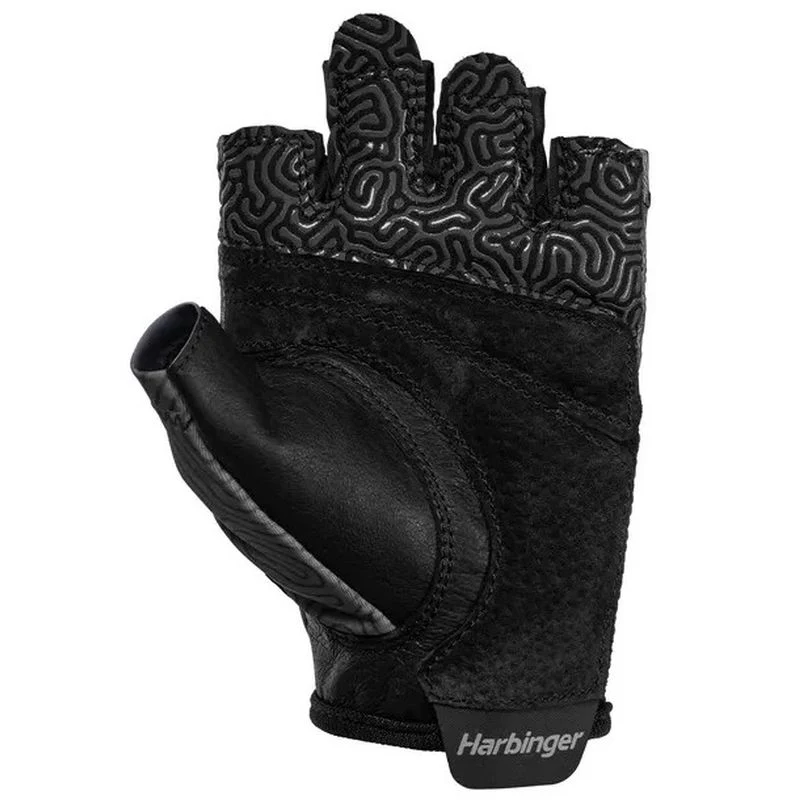Harbinger Womens Pro 3.0 Weight Training Gloves - Image 2