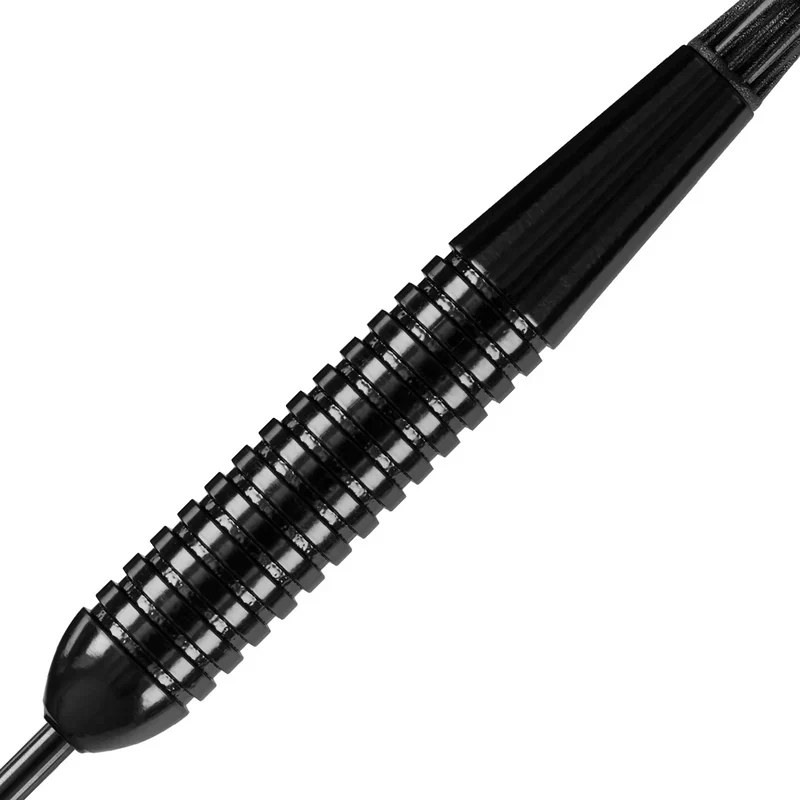 Harrows Black Arrow Brass Darts - Image 2