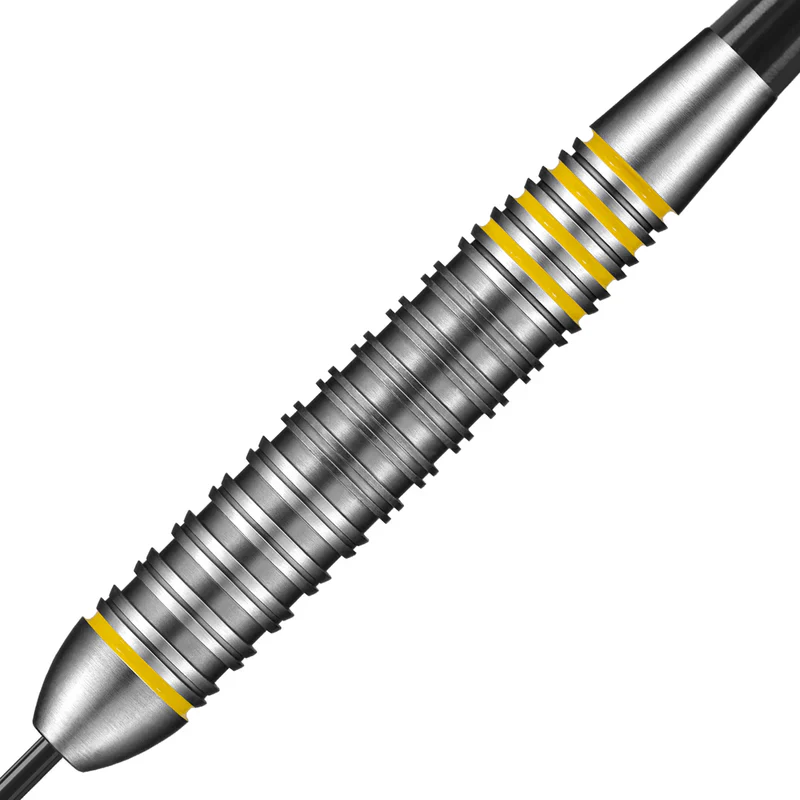 Harrows Chizzy High Grade Alloy Darts - Image 2