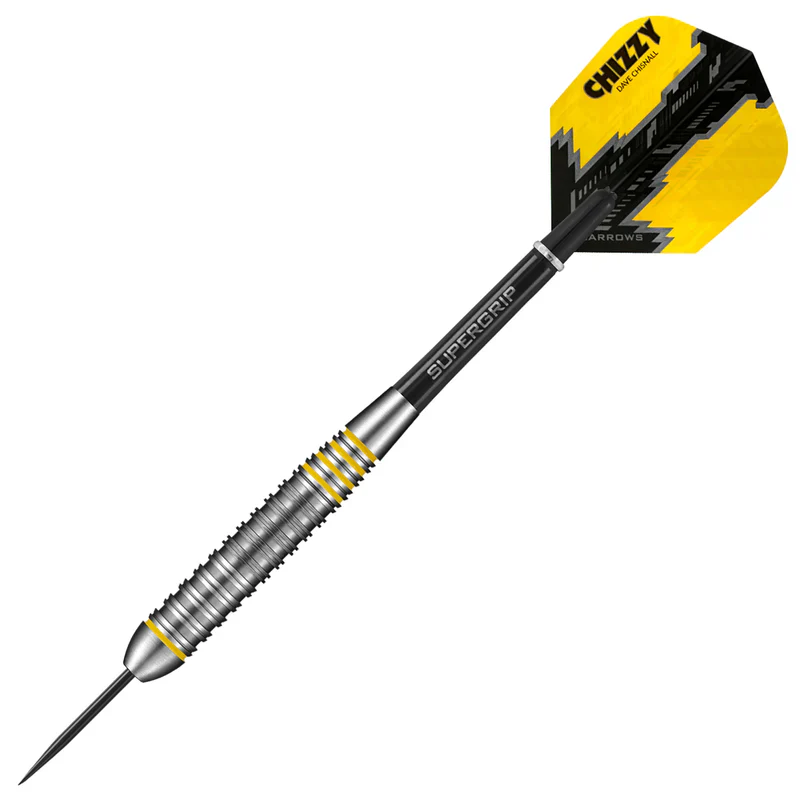 Harrows Chizzy High Grade Alloy Darts - Image 3