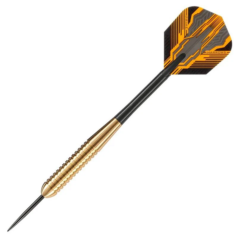 Harrows Club Brass Darts - Image 2