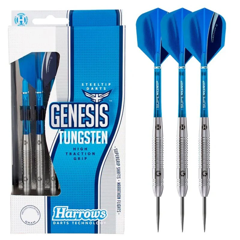 Harrows Genesis Tungsten Darts