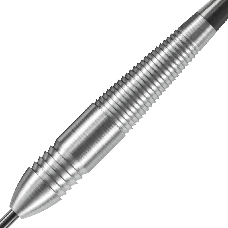 Harrows Silver Shark Darts - Image 2