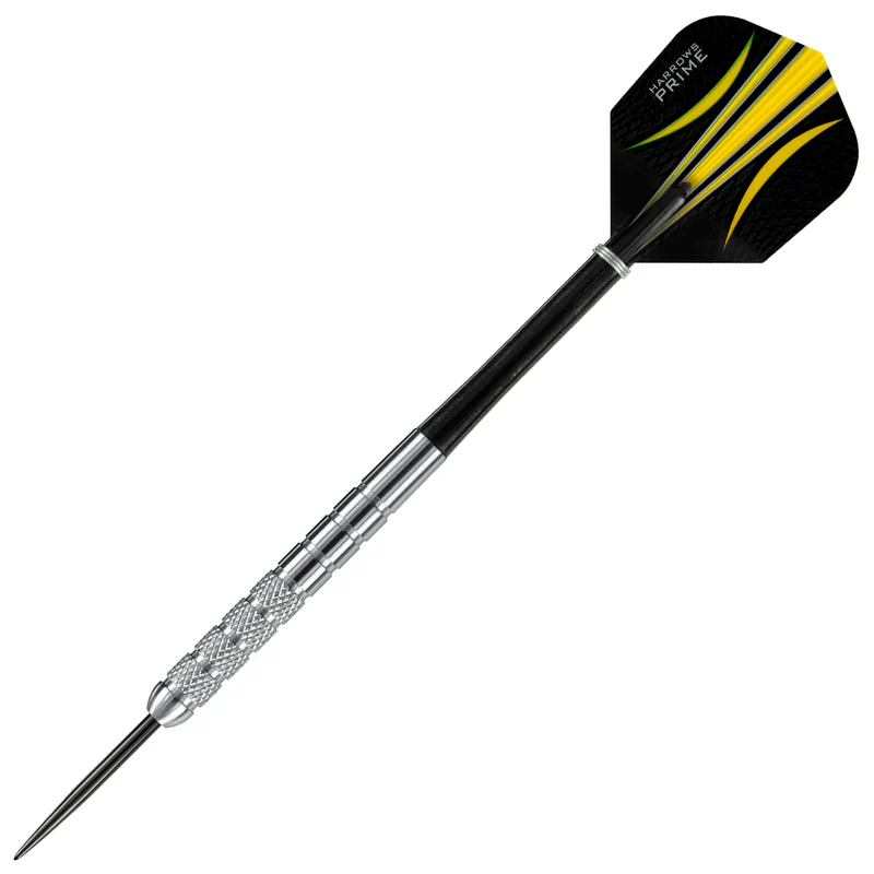 Harrows Torpedo 80% Tungsten Darts - Image 3