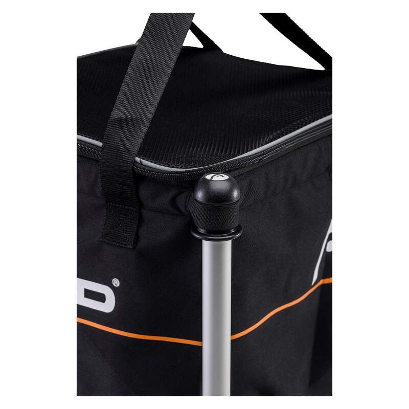 HEAD Ball Trolley - Image 3