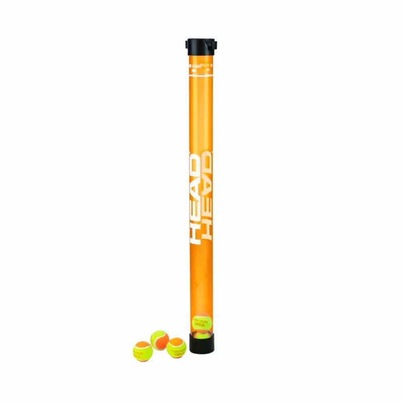 HEAD Ball Tube