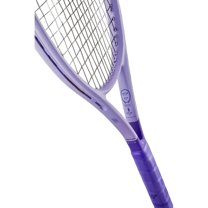 HEAD Boom Alternate 2026 26-inch Junior Tennis Racquet - Image 2