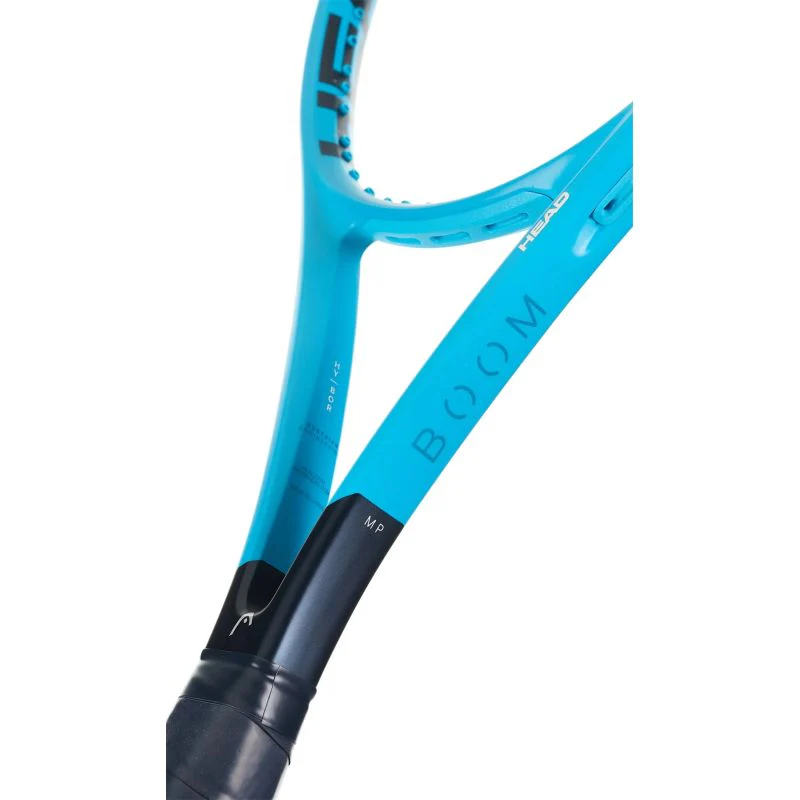 HEAD Boom MP 2026 Tennis Racquet - Image 2