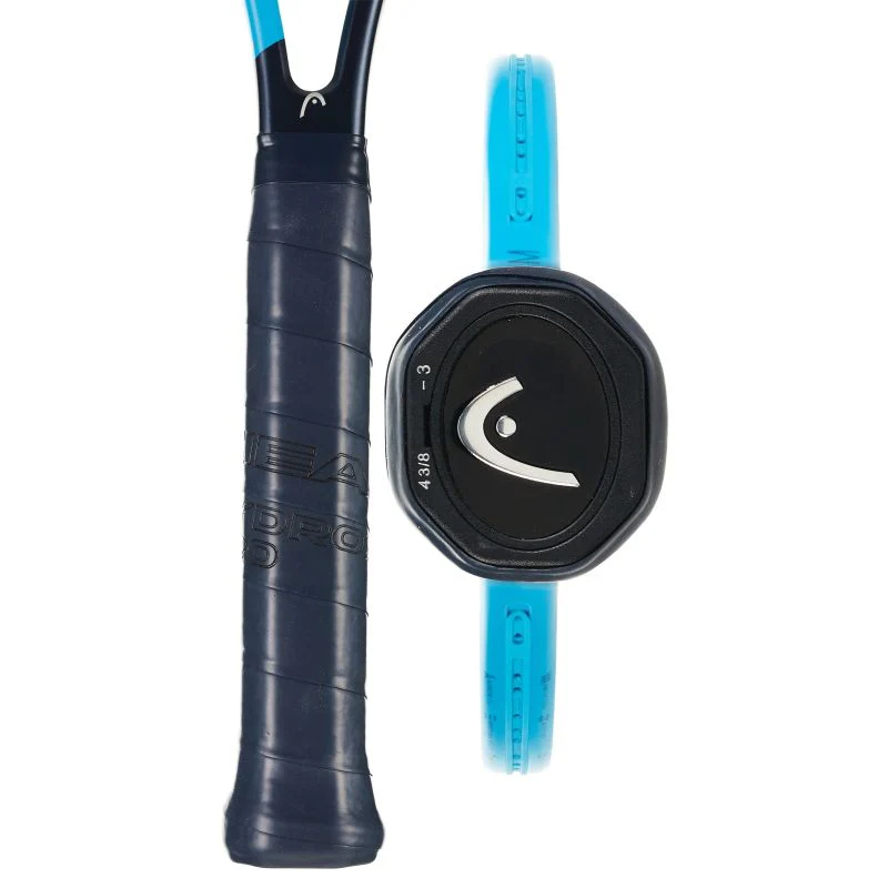 HEAD Boom MP 2026 Tennis Racquet - Image 3