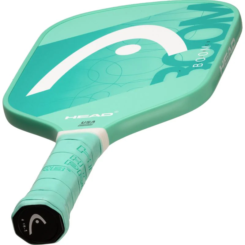 HEAD Boom Team EX Pickleball Paddle - Image 2