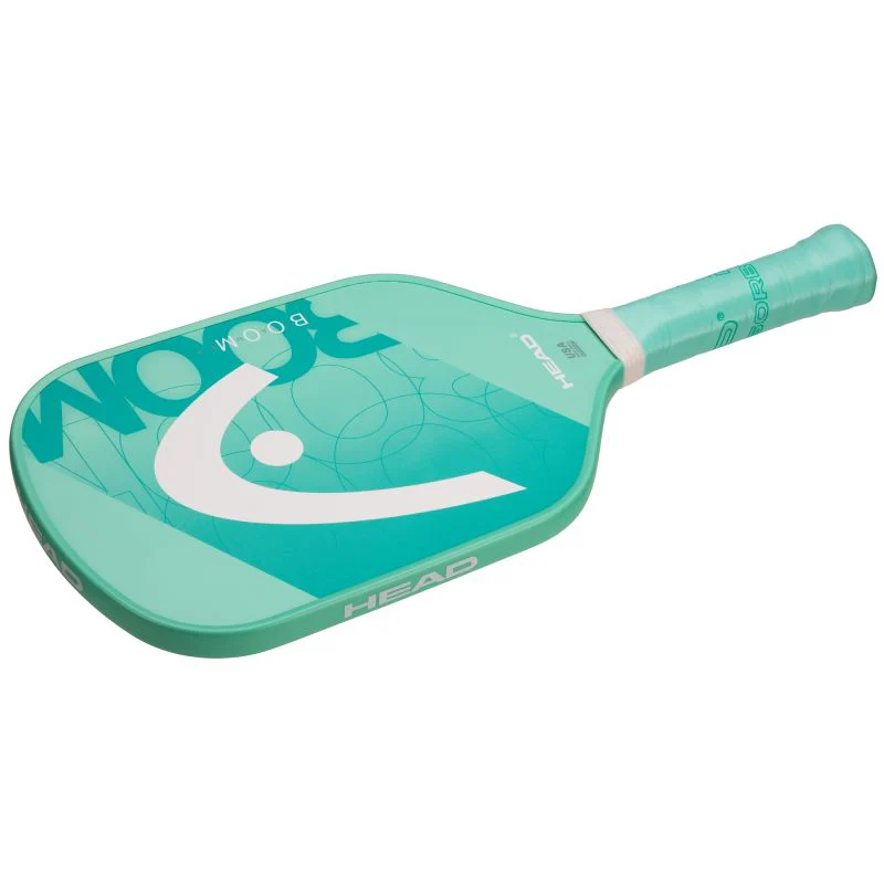 HEAD Boom Team EX Pickleball Paddle - Image 4