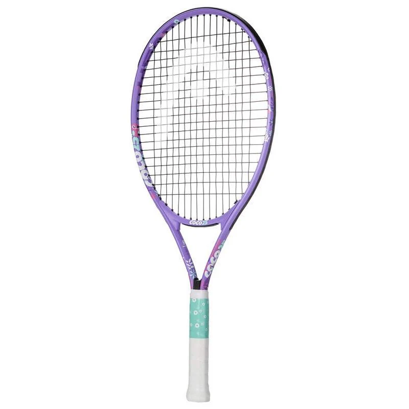 Head Coco 17-inch 2026 Junior Tennis Racquet - Image 2