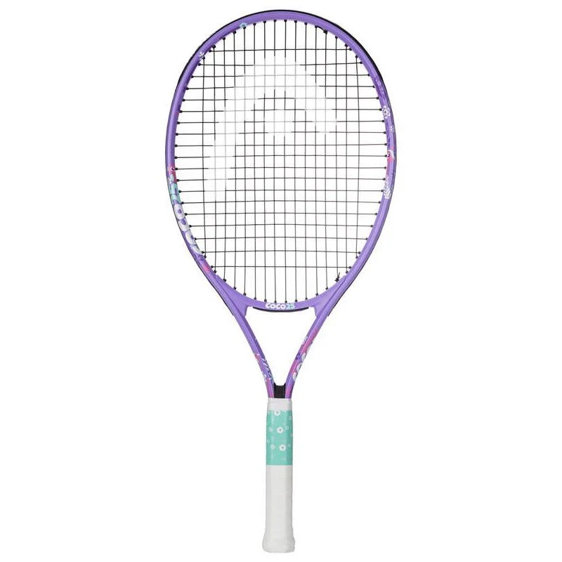 Head Coco 21-inch 2026 Junior Tennis Racquet