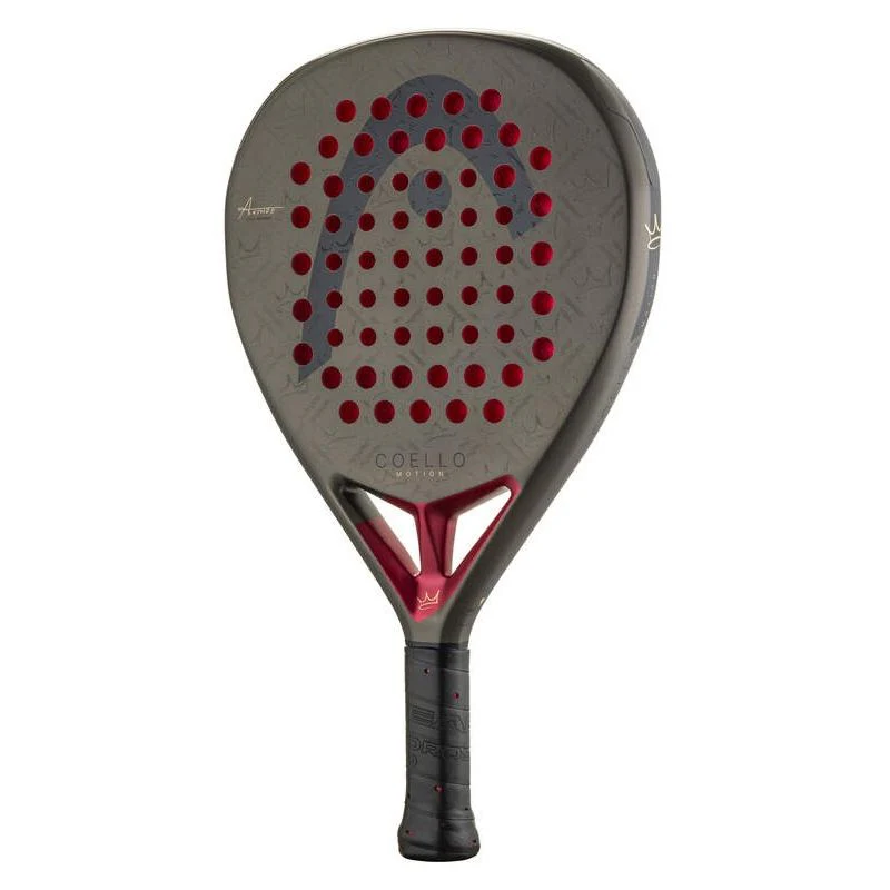 Head Coello Motion 2026 Padel Racquet