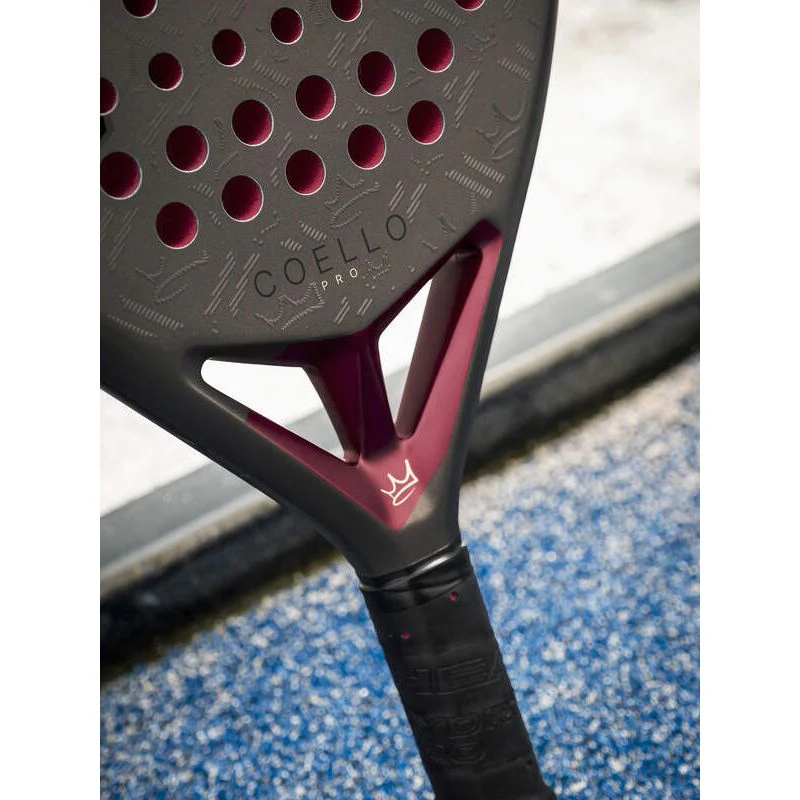 Head Coello Pro 2026 Padel Racquet - Image 6