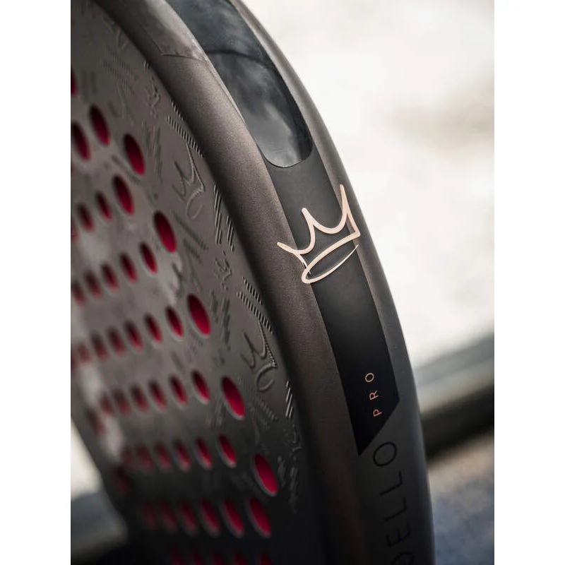 Head Coello Pro 2026 Padel Racquet - Image 8