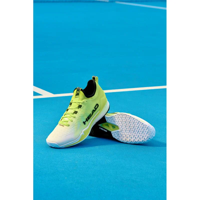 Head Endure Pro Clay Mens Tennis Shoes - Image 5