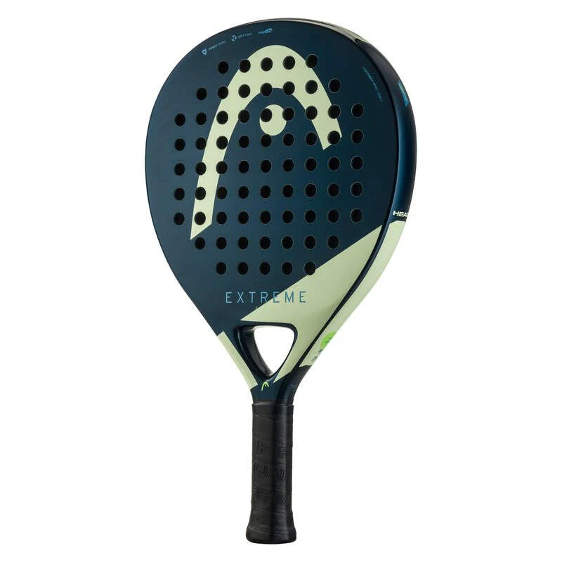 Head Evo Extreme 2025 Padel Racquet - Image 2