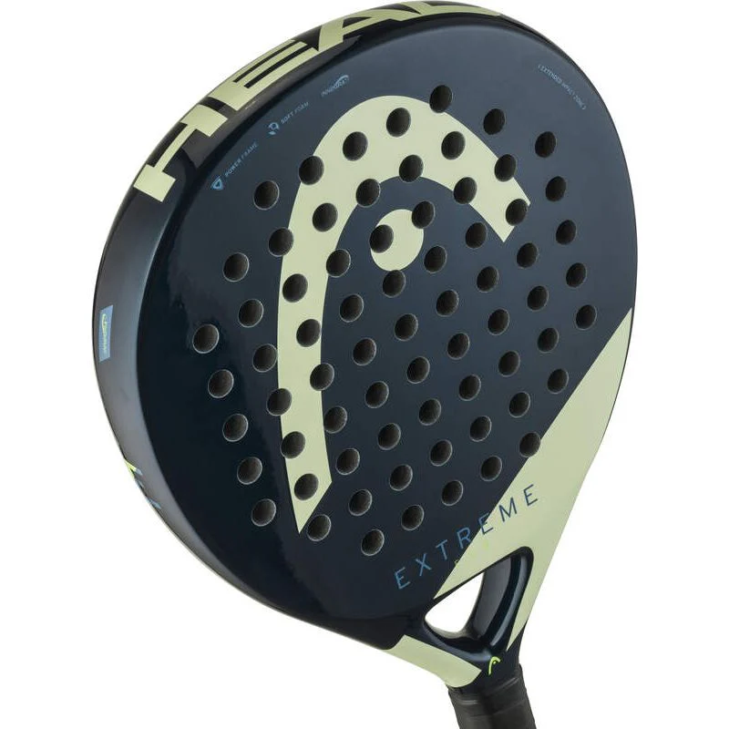 Head Evo Extreme 2025 Padel Racquet - Image 3