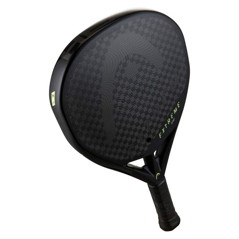 Head Extreme One 2024 Padel Racquet - Image 3
