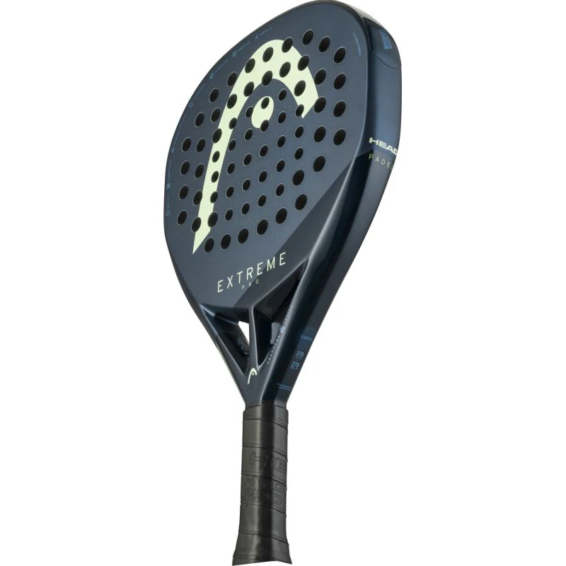 Head Extreme Pro 2025 Padel Racquet - Image 3