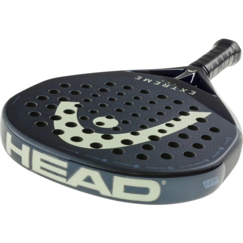 Head Extreme Pro 2025 Padel Racquet - Image 4