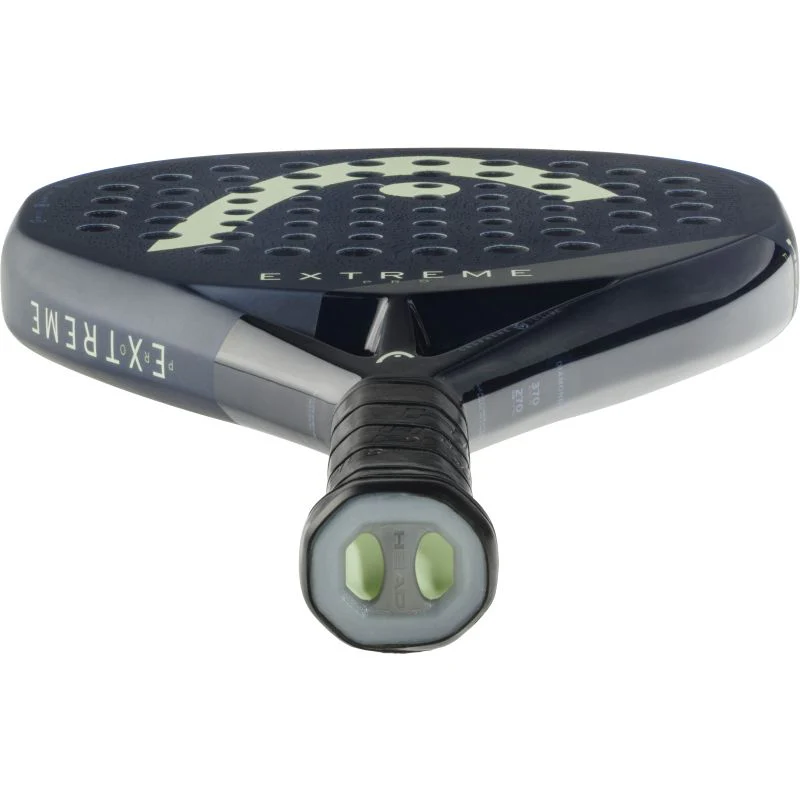 Head Extreme Pro 2025 Padel Racquet - Image 5