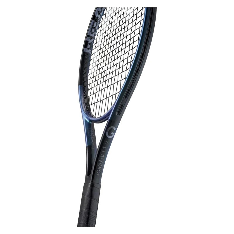 HEAD Gravity 25-inch Junior Tennis Racquet - Image 2