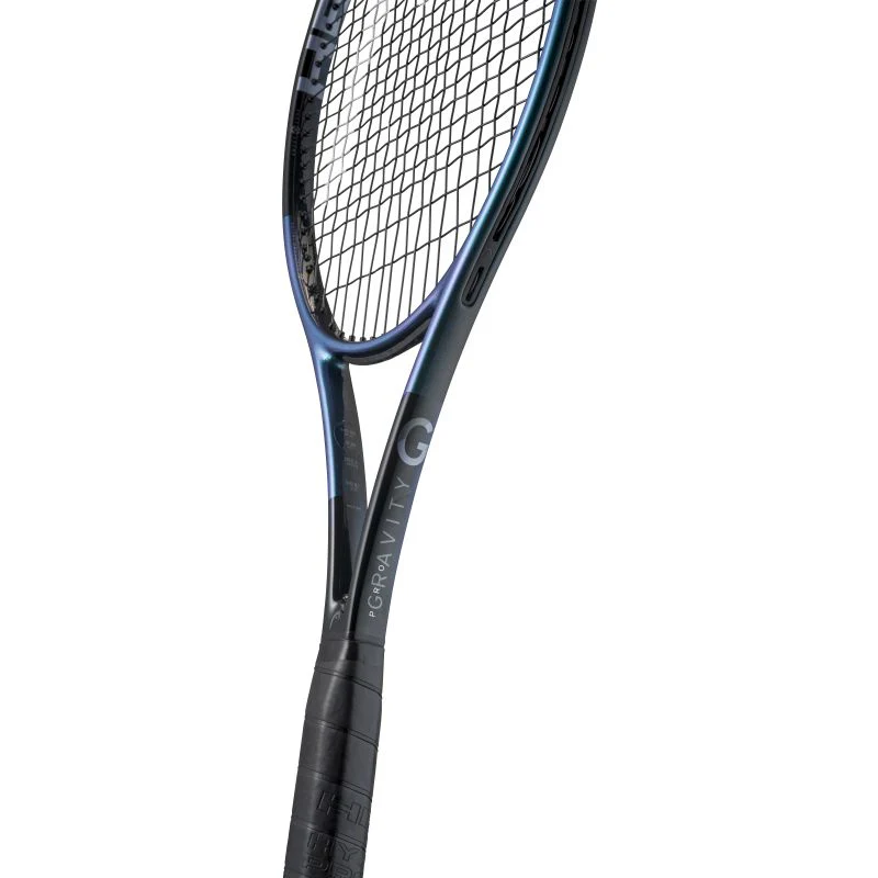 HEAD Gravity MP Tennis Racquet - Image 2