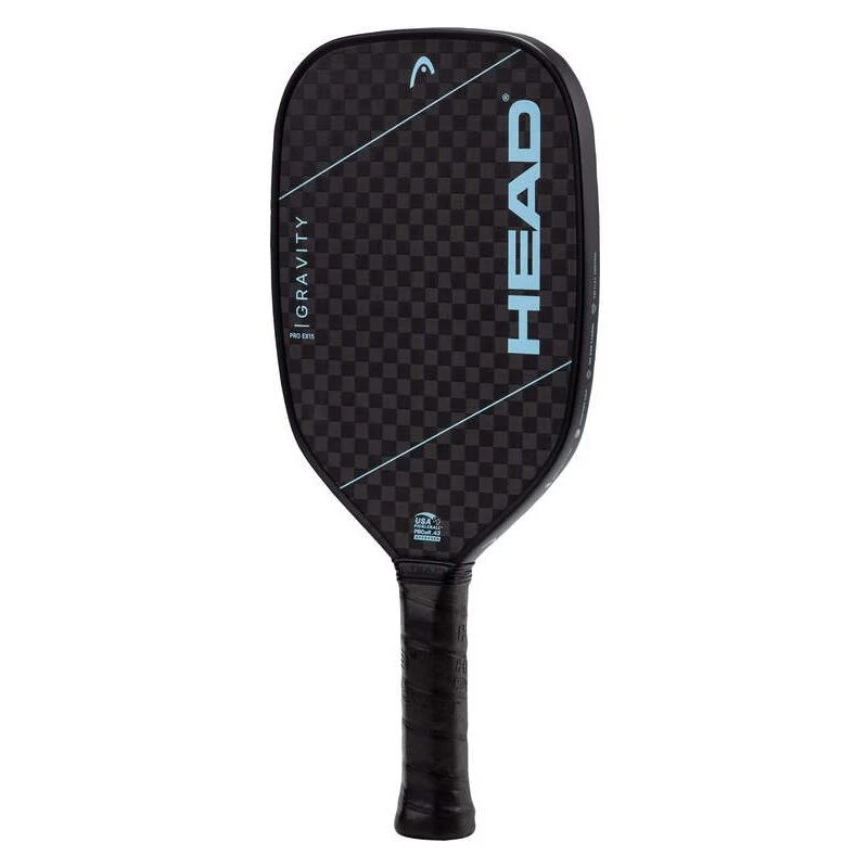 HEAD Gravity Pro EX15 2026 Pickleball Paddle