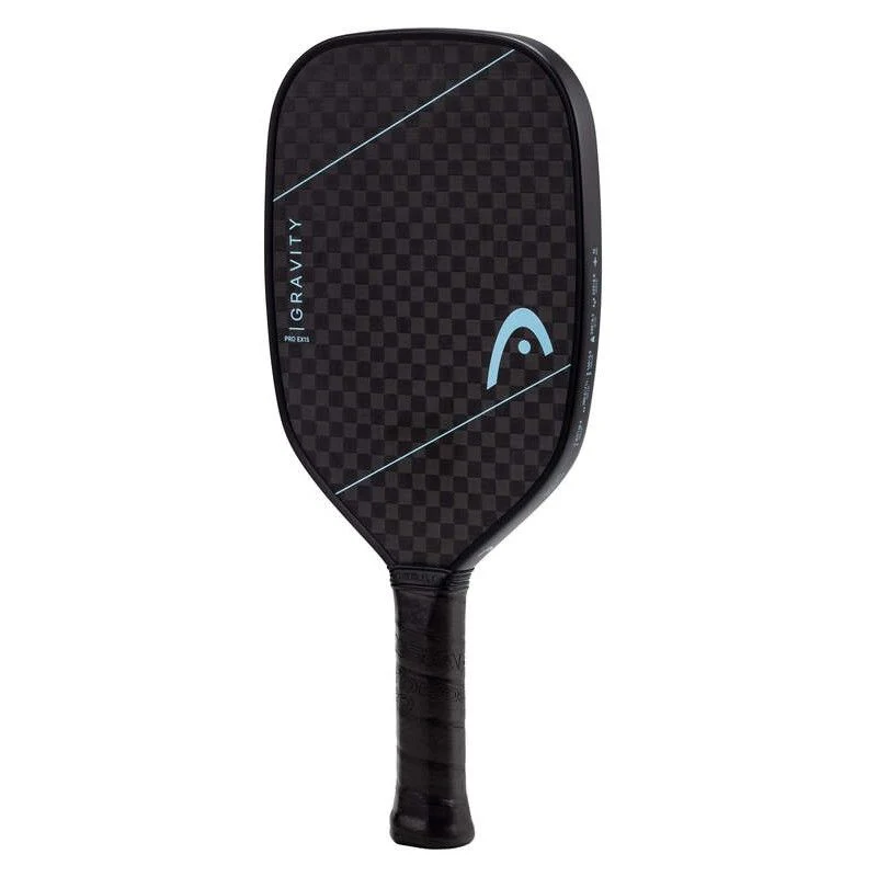 HEAD Gravity Pro EX15 2026 Pickleball Paddle - Image 2