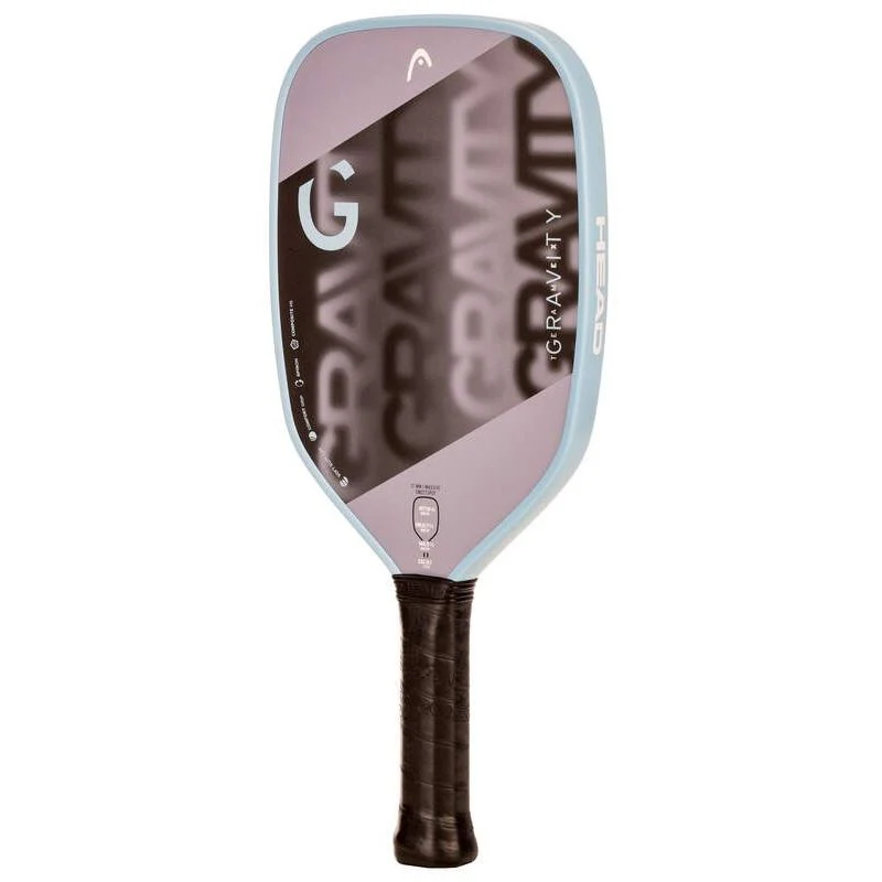HEAD Gravity Team EX Pickleball Paddle - Image 2