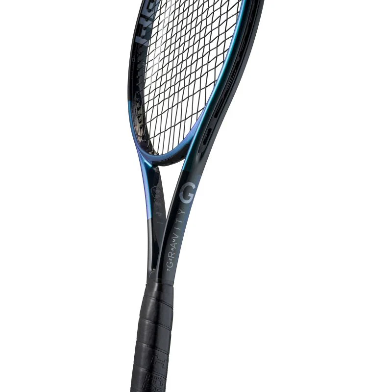 HEAD Gravity Team Tennis Racquet - Image 2