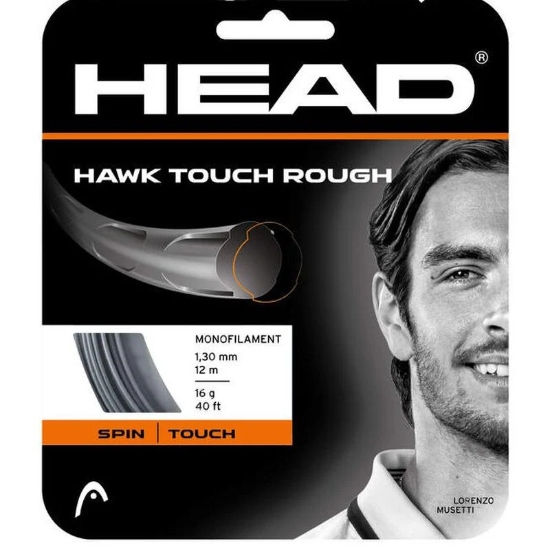 HEAD Hawk Touch Rough Set