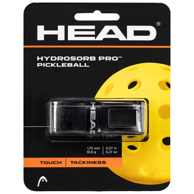 HEAD HydroSorb Pro Pickleball Grip