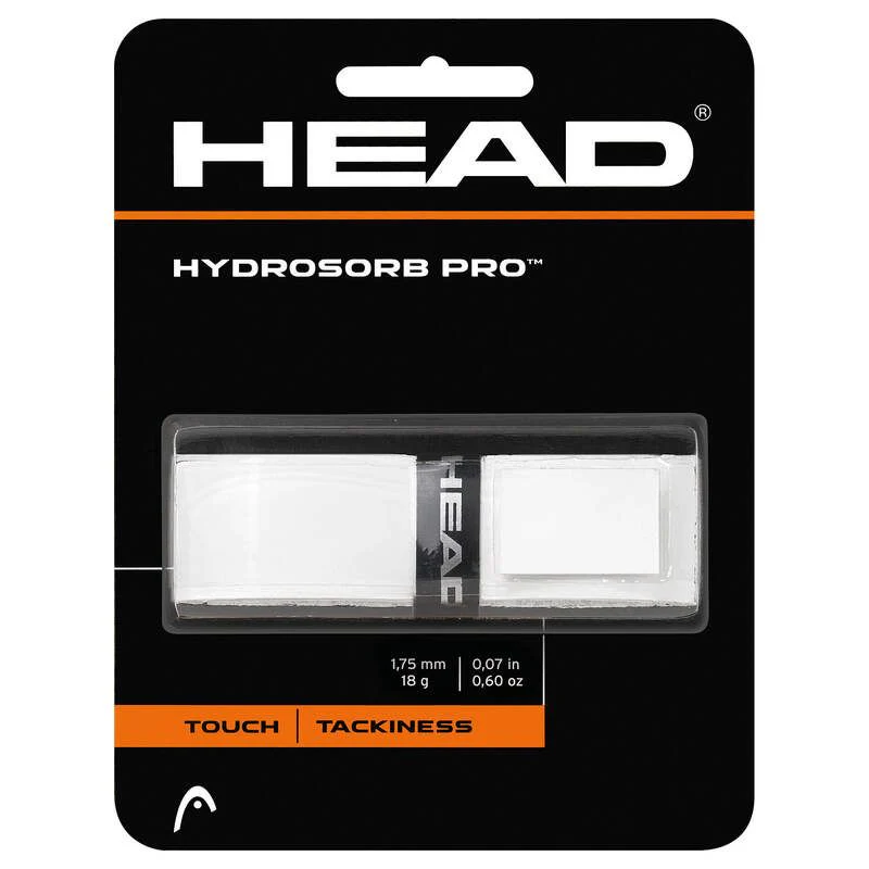 HEAD Hydrosorb Pro Replacement Tennis Grip