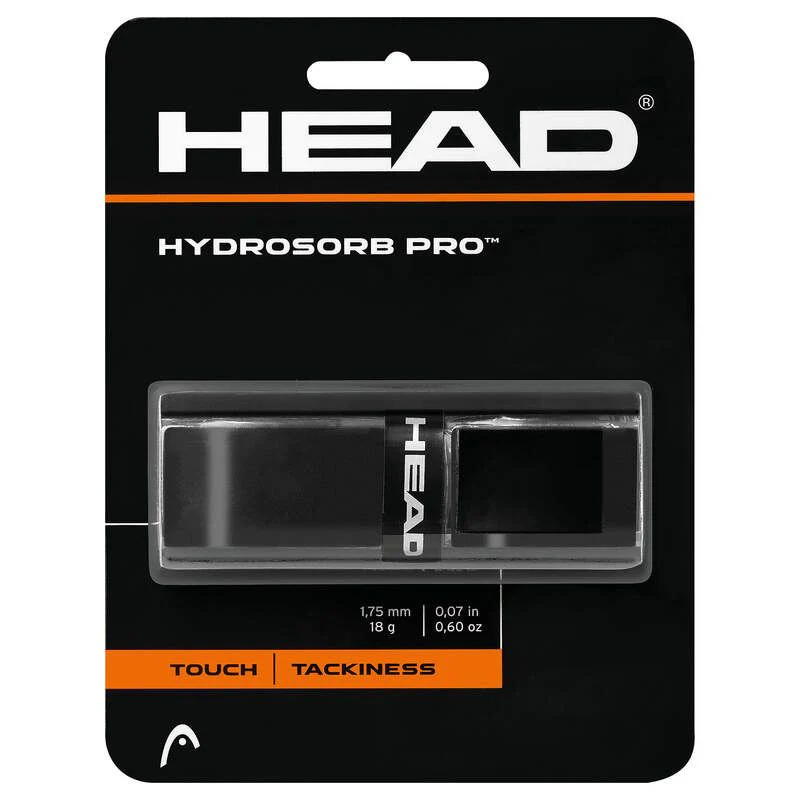 HEAD Hydrosorb Pro Replacement Tennis Grip