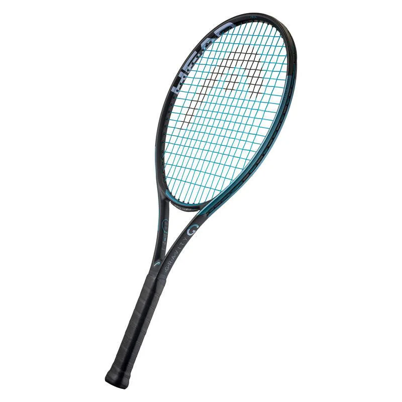 HEAD IG Gravity 25-inch Junior Tennis Racquet - Image 2