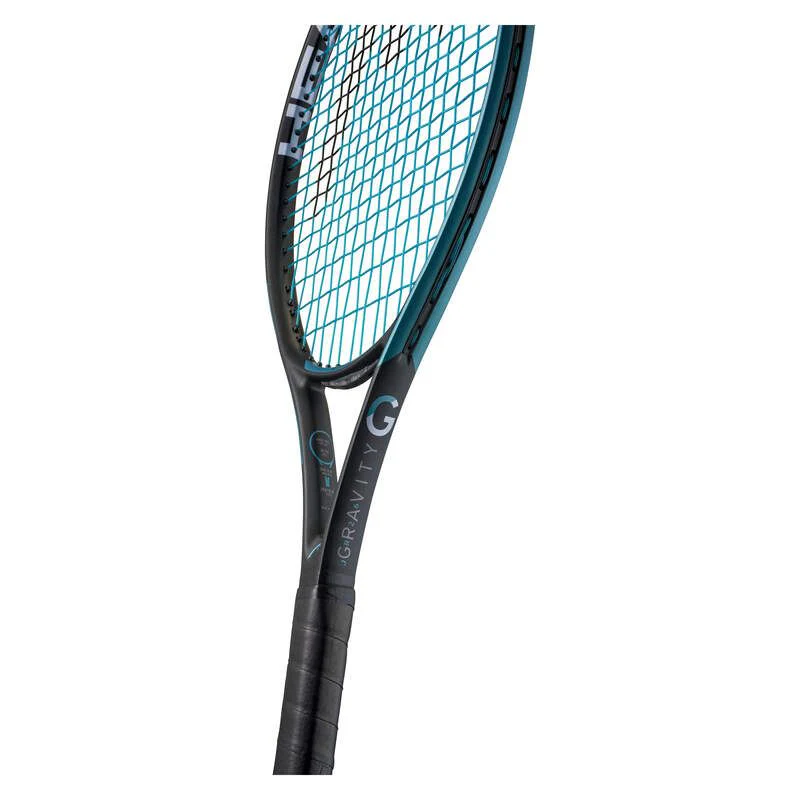 HEAD IG Gravity 25-inch Junior Tennis Racquet - Image 3