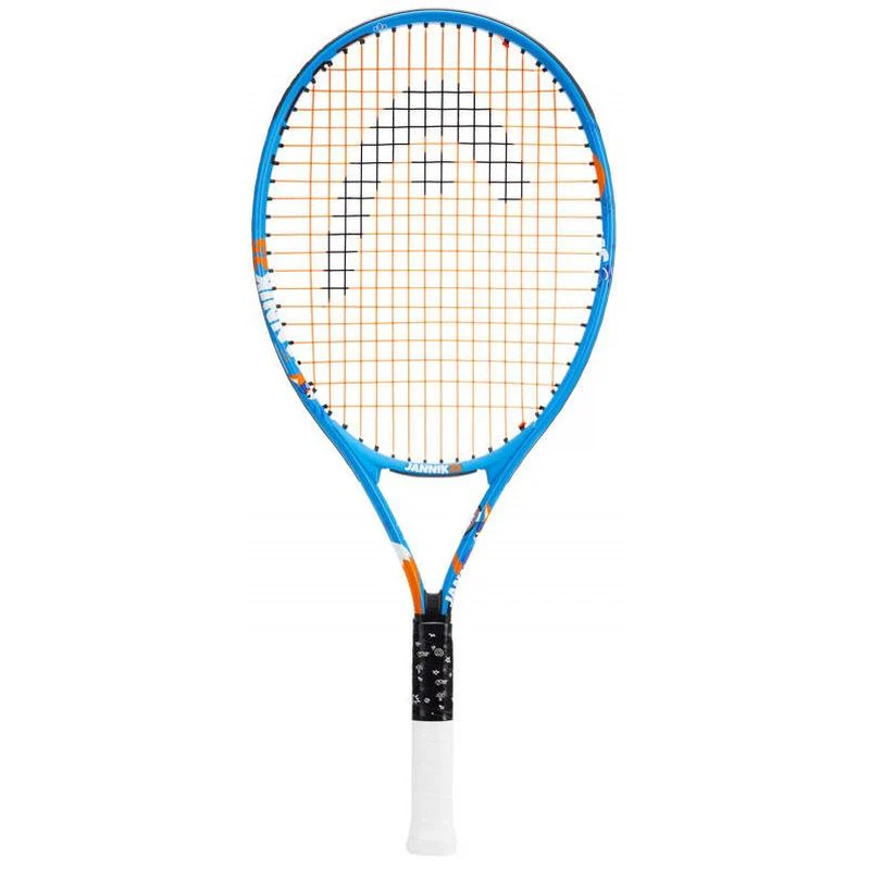 Head Jannik 23-inch Junior Tennis Racquet
