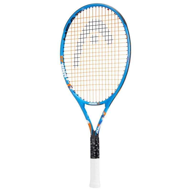 Head Jannik 23-inch Junior Tennis Racquet - Image 2